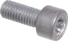 Kennametal - Torx Cap Screw for Indexable Boring Bars, Grooving & Turning - For Use with Clamps - Exact Tool & Supply