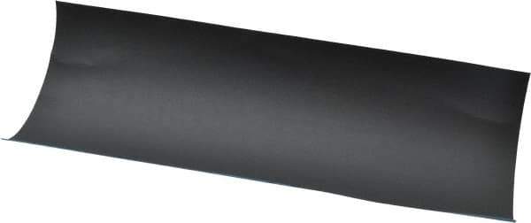 Norton - 400 Grit, Silicon Carbide Sanding Sheet - 9" Long x 3-2/3" Wide, Super Fine Grade, B Weighted Paper Backing - Exact Tool & Supply