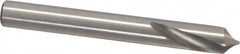 Keo - 3/8" Body Diam, 90°, 3-1/8" OAL, Cobalt Spotting Drill - Exact Tool & Supply