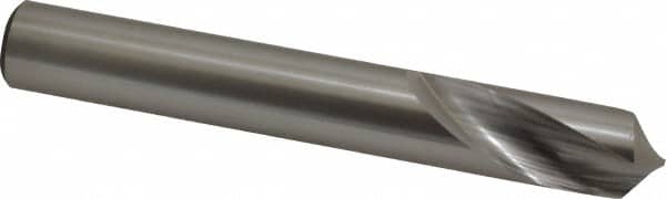Keo - 5/8" Body Diam, 120°, 4-3/8" OAL, Cobalt Spotting Drill - Exact Tool & Supply