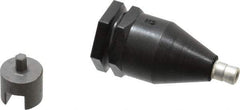 AVK - M5x0.8 Thread Adapter Kit for Pneumatic Insert Tool - Thread Adaption Kits Do Not Include Gun - Exact Tool & Supply
