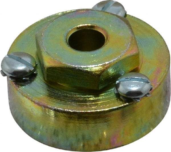 Value Collection - Fan Blade Hubs - Exact Tool & Supply