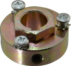 Value Collection - Fan Blade Hubs - Exact Tool & Supply