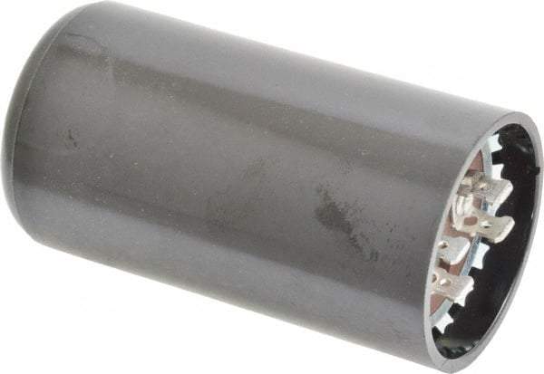 Value Collection - 708-850 Microfarad Motor Capacitor - 110/125 Volts - Exact Tool & Supply