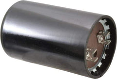Value Collection - 161-193 Microfarad Motor Capacitor - 250 Volts - Exact Tool & Supply