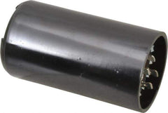 Value Collection - 72-88 Microfarad Motor Capacitor - 330 Volts - Exact Tool & Supply