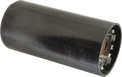 Value Collection - 145-175 Microfarad Motor Capacitor - 330 Volts - Exact Tool & Supply