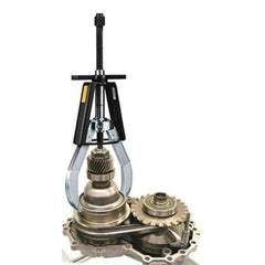 Posi Lock Puller - Pullers & Separators Type: Posilock Puller Applications: Transmission Bearing Puller - Exact Tool & Supply