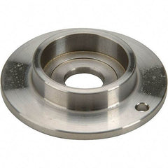 Dynabrade - 6" Air Gear Driven Orbital Sander Rear Bearing Plate - Exact Tool & Supply