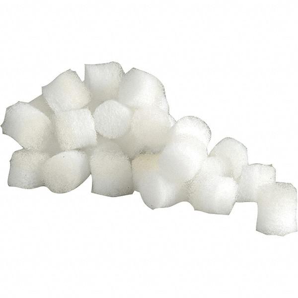 Dynabrade - Air Orbital Sander Muffler Assembly - Exact Tool & Supply