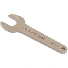 Rego-Fix - ER16 Spanner Wrench - Exact Tool & Supply