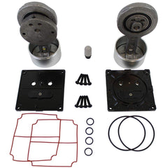 Welch - Air Compressor & Vacuum Pump Accessories; Type: Service Kit ; For Use With: 2580/2585 - Exact Tool & Supply