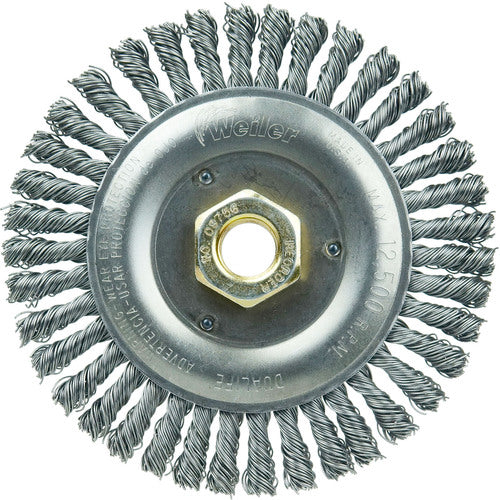 5X.020 STL BRUSH - Exact Tool & Supply