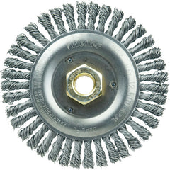 5X.020 STL BRUSH - Exact Tool & Supply