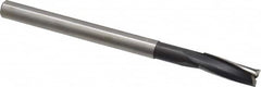 Value Collection - 9/32" Diam, 17/64" Shank, Diam, 3 Flutes, Straight Shank, Interchangeable Pilot Counterbore - Exact Tool & Supply