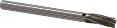 Value Collection - 11/32" Diam, 5/16" Shank, Diam, 3 Flutes, Straight Shank, Interchangeable Pilot Counterbore - Exact Tool & Supply