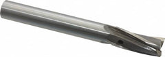 Value Collection - 17/32" Diam, 1/2" Shank, Diam, 3 Flutes, Straight Shank, Interchangeable Pilot Counterbore - Exact Tool & Supply