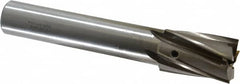 Value Collection - 1-1/4" Diam, 1" Shank, Diam, 5 Flutes, Straight Shank, Interchangeable Pilot Counterbore - Exact Tool & Supply