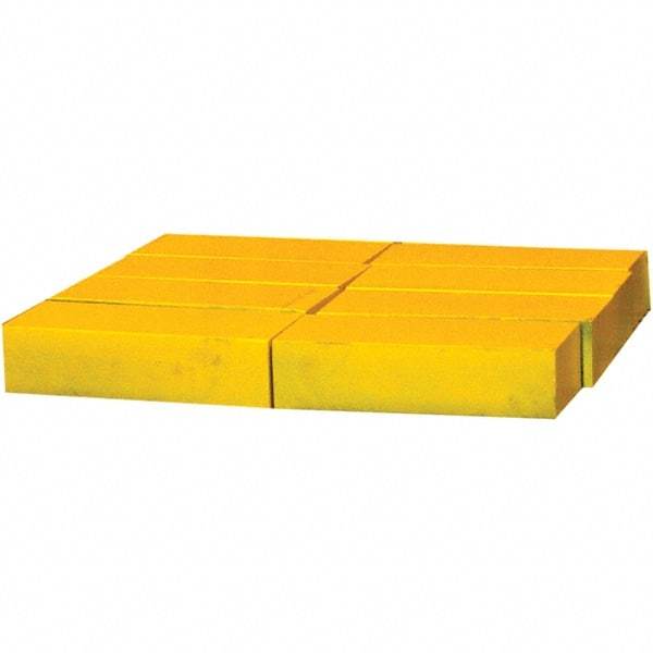 Wesco Industrial Products - Mobile Stacker & Lift Accessories Type: Counter Weight For Use With: Counterbalance Stacker - Exact Tool & Supply