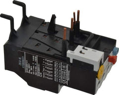 Eaton Cutler-Hammer - 10 to 16 Amp, 690 VAC, Thermal IEC Overload Relay - Trip Class 10, For Use with 18-32 A Contactors - Exact Tool & Supply