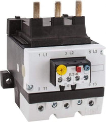 Eaton Cutler-Hammer - 120 to 150 Amp, 690 VAC, Thermal IEC Overload Relay - Trip Class 10, For Use with 80-170 A Contactors - Exact Tool & Supply