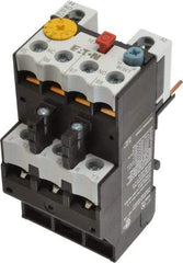 Eaton Cutler-Hammer - 1.6 to 2.4 Amp, 690 VAC, Thermal IEC Overload Relay - Trip Class 10, For Use with 7-15 A Contactors - Exact Tool & Supply