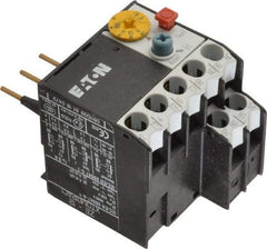 Eaton Cutler-Hammer - 9 to 12 Amp, 690 VAC, IEC Overload Relay - Trip Class 10 - Exact Tool & Supply