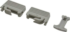 Eaton Cutler-Hammer - Starter Mechanical Interlock - For Use with XTCE007B-XTCE015B, XTCF020B - Exact Tool & Supply