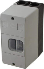 Eaton Cutler-Hammer - Starter NEMA 4x Enclosure - For Use with XTPAXFA, XTPAXSA, XTPAXSR, XTPAXUVR, XTPBMMP, XTPBXFAEM20 - Exact Tool & Supply