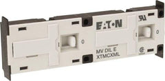 Eaton Cutler-Hammer - Starter Mechanical Interlock - For Use with IEC Mini - XTMC Frame A (6A - 9A) - Exact Tool & Supply