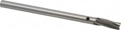 Value Collection - 15/64" Diam, 15/64" Shank, Diam, 3 Flutes, Straight Shank, Interchangeable Pilot Counterbore - Exact Tool & Supply
