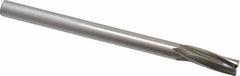 Value Collection - 9/32" Diam, 17/64" Shank, Diam, 3 Flutes, Straight Shank, Interchangeable Pilot Counterbore - Exact Tool & Supply