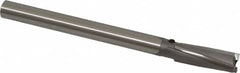 Value Collection - 23/64" Diam, 5/16" Shank, Diam, 3 Flutes, Straight Shank, Interchangeable Pilot Counterbore - Exact Tool & Supply
