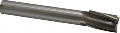 Value Collection - 15/16" Diam, 3/4" Shank, Diam, 3 Flutes, Straight Shank, Interchangeable Pilot Counterbore - Exact Tool & Supply