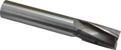 Value Collection - 1-1/8" Diam, 1" Shank, Diam, 3 Flutes, Straight Shank, Interchangeable Pilot Counterbore - Exact Tool & Supply