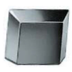 Replacement Drive Plate - 9.5 × 3.2 mm - Exact Tool & Supply