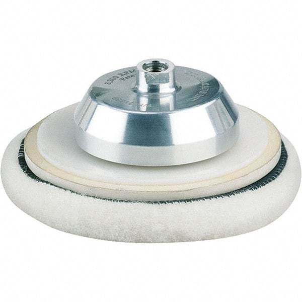 Dynabrade - Random Orbital Head Kit - Exact Tool & Supply