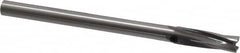 Value Collection - 9/32" Diam, 17/64" Shank, Diam, 4 Flutes, Straight Shank, Interchangeable Pilot Counterbore - Exact Tool & Supply