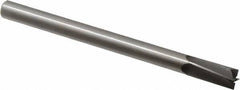 Value Collection - 5/16" Diam, 19/64" Shank, Diam, 4 Flutes, Straight Shank, Interchangeable Pilot Counterbore - Exact Tool & Supply