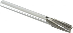 Value Collection - 7/16" Diam, 5/16" Shank, Diam, 4 Flutes, Straight Shank, Interchangeable Pilot Counterbore - Exact Tool & Supply