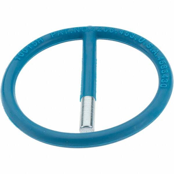 Ingersoll-Rand - Impact Wrench & Ratchet Parts Product Type: Retaining Ring For Use With: Impact Wrench - Exact Tool & Supply