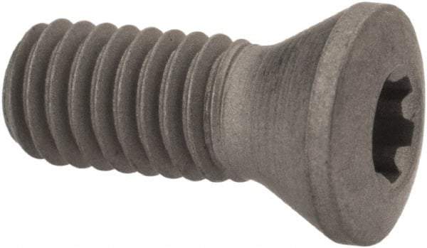 Seco - Torx Plus Lock Screw for Indexable Turning - For Use with Inserts - Exact Tool & Supply