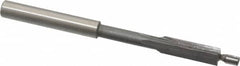 Value Collection - #3 Wire Fillister Head Screw Compatible, High Speed Steel, Solid Pilot Counterbore - Exact Tool & Supply