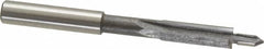 Value Collection - #5 Wire Fillister Head Screw Compatible, High Speed Steel, Solid Pilot Counterbore - Exact Tool & Supply