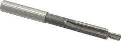 Value Collection - #6 Wire Fillister Head Screw Compatible, High Speed Steel, Solid Pilot Counterbore - Exact Tool & Supply