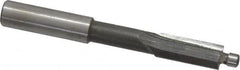 Value Collection - #8 Wire Fillister Head Screw Compatible, High Speed Steel, Solid Pilot Counterbore - Exact Tool & Supply
