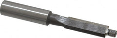 Value Collection - #10 Wire Fillister Head Screw Compatible, High Speed Steel, Solid Pilot Counterbore - Exact Tool & Supply