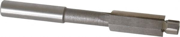 Value Collection - Fillister Head Screw Compatible, High Speed Steel, Solid Pilot Counterbore - Exact Tool & Supply