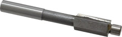 Value Collection - Fillister Head Screw Compatible, High Speed Steel, Solid Pilot Counterbore - Exact Tool & Supply