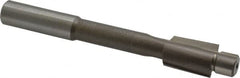Value Collection - Fillister Head Screw Compatible, High Speed Steel, Solid Pilot Counterbore - Exact Tool & Supply